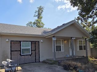 1308 State Highway 64, Tunas, MO 65764