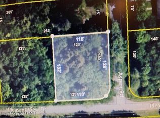 Pleasant View Dr, Kunkletown, PA 18058