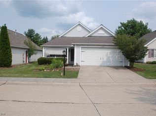 19398 Lauren Way, Strongsville, OH 44149