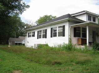 175 N Main St, Oneida, TN 37841