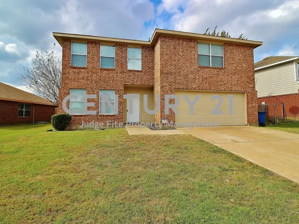 3325 Tioga St, Dallas, TX 75241