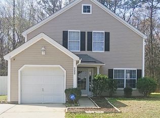 9080 Fieldstone Trce, Summerville, SC 29485