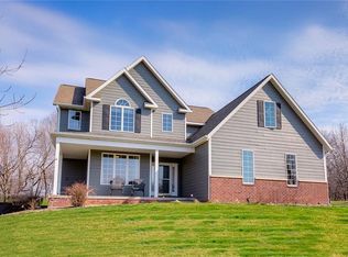 3617 NW 75th Pl, Ankeny, IA 50023