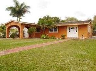 17361 SW 302nd St, Homestead, FL 33030