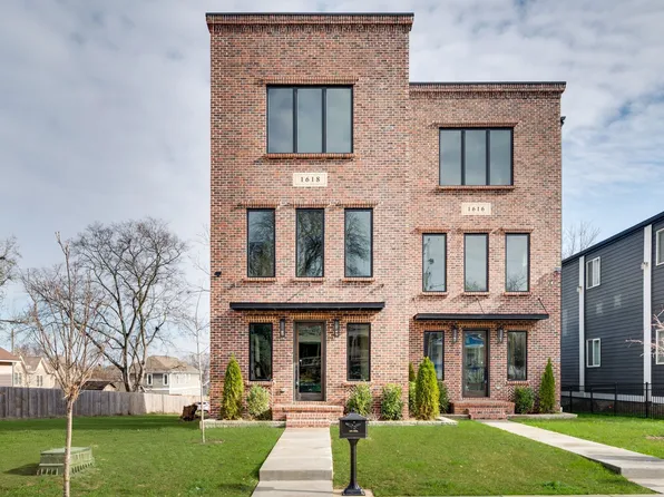 1618 7th Ave N, Nashville, TN 37208
