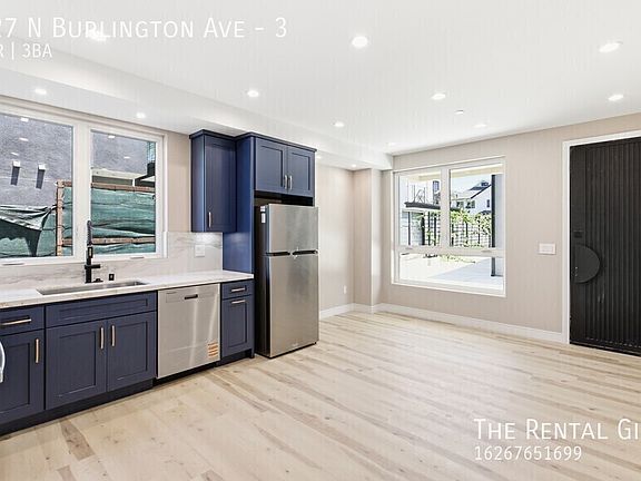 3rd image of 227 N Burlington Ave #3