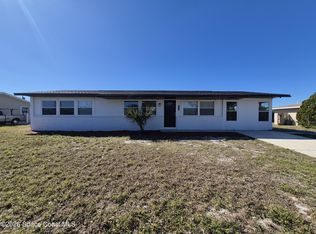 980 Bacon Cir NE, Palm Bay, FL 32905