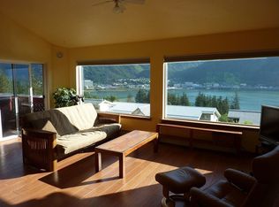 2918 Simpson Ave, Juneau, AK 99801