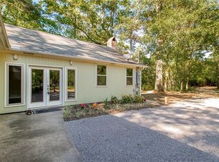 13382 Pineywoods Rd, Hammond, LA 70403