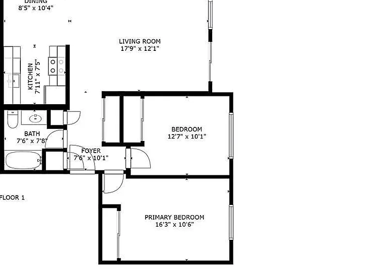6501 24th Ave NW #202 — Photo 17