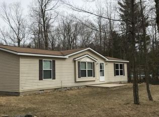 16924 County Road 10 Bay, Lake Township, MN 56444