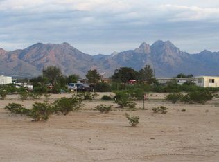 6738 Flatland Rd, Las Cruces, NM 88012