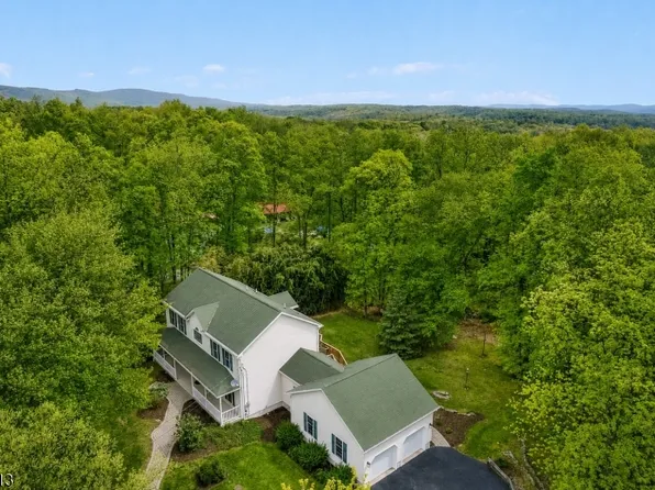 70 Mattison Rd, Frankford Twp., NJ 07826