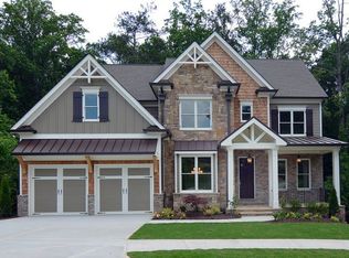 3760 Shiloh Ct NW, Kennesaw, GA 30144