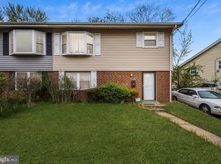 4426 23rd Pkwy, Temple Hills, MD 20748