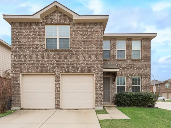 2900 Coyote Canyon Trl, Fort Worth, TX 76108