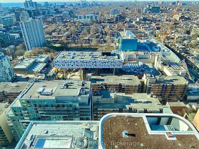 238 Simcoe St #3208 — Photo 34