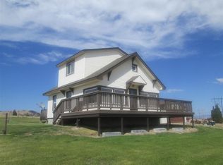 119040 Battle Ridge Rd, Butte, MT 59750