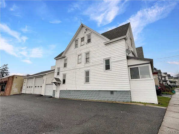 109 E Brighton Ave, Syracuse, NY 13205