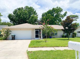 1814 Knave Dr, Orlando, FL 32810