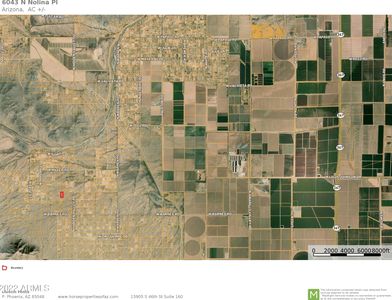 6043 N Nolina Pl #T, Maricopa, AZ, 85139