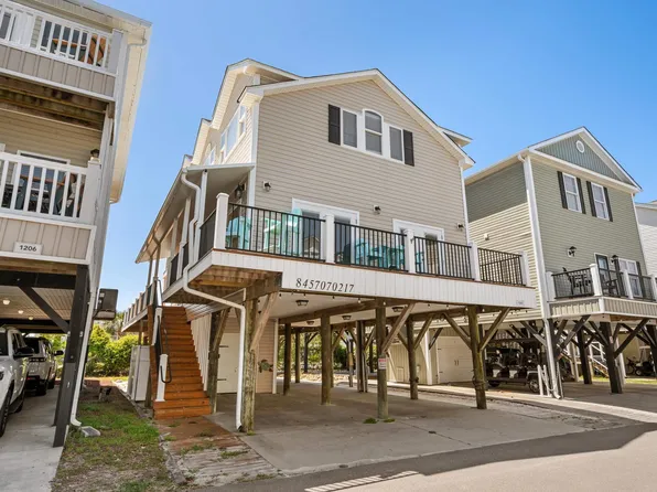 6001-1205 S Kings Hwy. #1205, Myrtle Beach, SC 29575