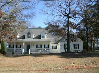 124 Arena Rd, Perry, GA 31069