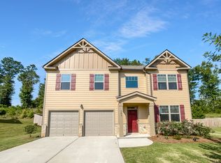 161 Ridge View Dr, Jefferson, GA 30549