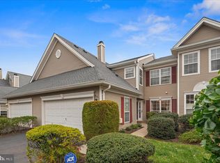 316 Watkins Rd, Pennington, NJ 08534