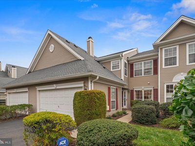 316 Watkins Rd, Pennington, NJ, 08534