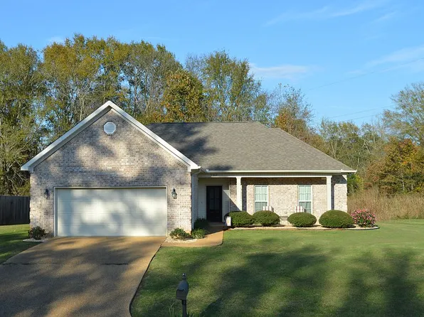102 Rose Perkins Evans Dr, Starkville, MS 39759