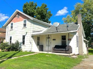5252 Locey Creek Rd, Osceola, PA 16942