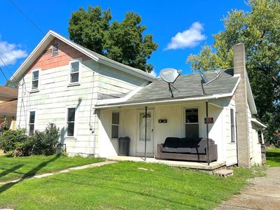 5252 Locey Creek Rd, Osceola, PA, 16942