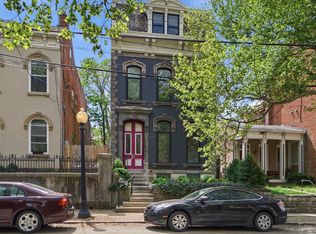 433 Clark St UNIT B, Cincinnati, OH 45203