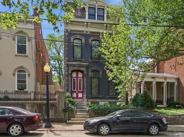 433 Clark St Unit B, Cincinnati, OH 45203