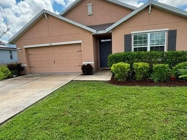 1822 SW 15th Ter, Cape Coral, FL 33991