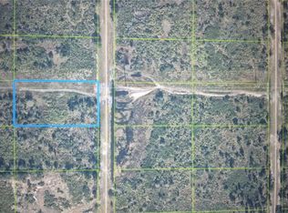 1364 Davidson Rd LOT 8, Avon Park, FL 33825