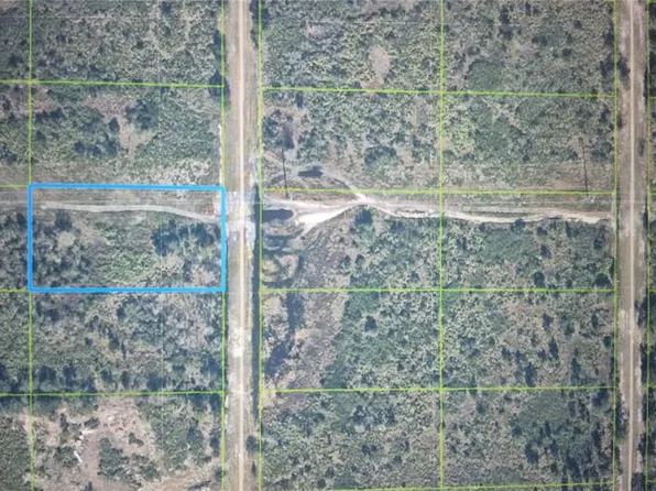 1364 Davidson Rd Lot 8, Avon Park, FL 33825