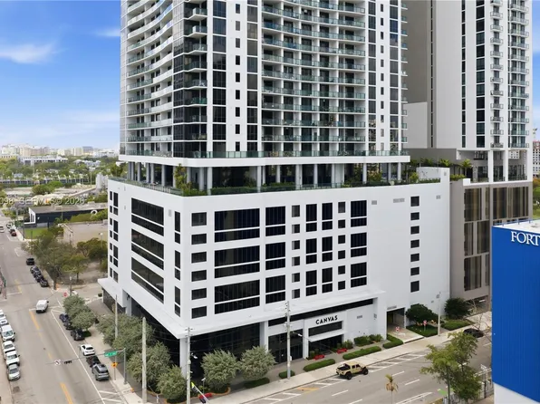 1600 NE 1st Ave APT 1610, Miami, FL 33132
