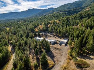 5349 Arnica Rd, Missoula, MT 59803