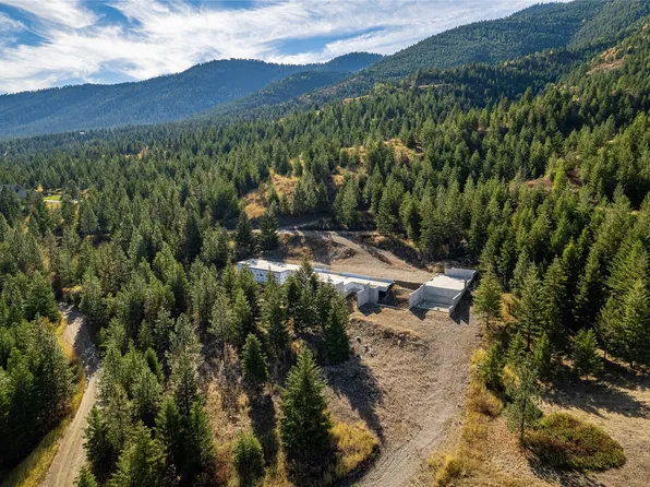 5349 Arnica Rd, Missoula, MT 59803