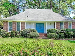 1014 Grand Concourse St, Charleston, SC 29412