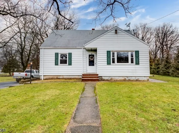 3 Elizabeth Ln, Mount Olive Twp., NJ 07828