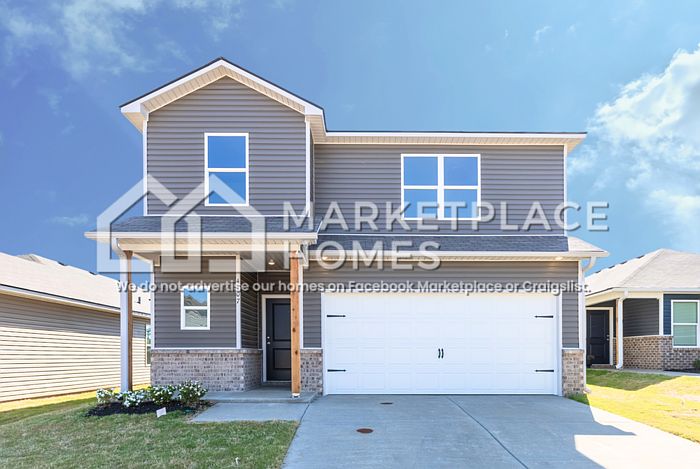 1st image of 4107 White River Rd SW