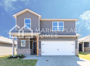 4107 White River Rd SW, Decatur, AL 35603
