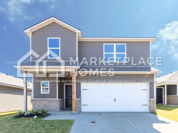 4107 White River Rd SW, Decatur, AL