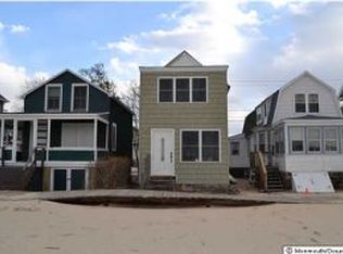 324 E Riviera Ave, Ocean Gate, NJ 08740