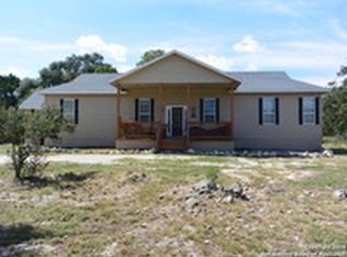 1466 Cattail, Canyon Lake, TX 78133