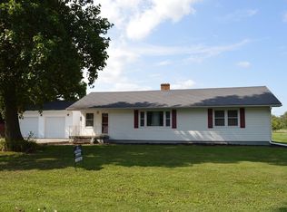 29439 Des Moines St, Wayland, MO 63472