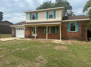 6249 Stoney Point Loop, Fayetteville, NC 28306